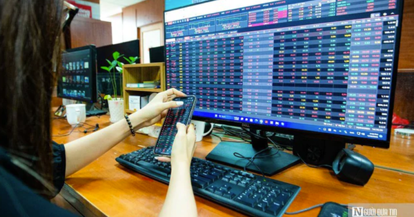 Sau dịp lễ Quốc khánh, khi nào thị trường chứng khoán giao dịch trở lại bình thường?
