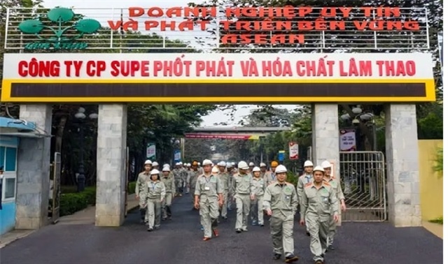 LAS sắp trả cổ tức 2025 với tỷ lệ 10%, lợi nhuận 6 tháng đầu năm giảm sút do áp lực giá vốn