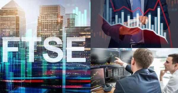 Siết giám sát kỳ cơ cấu FTSE: Dọn đường đón vốn nâng hạng