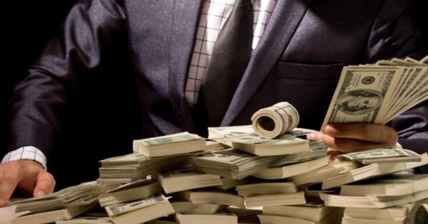 Một doanh nhân Việt vừa “rớt” khỏi danh sách tỷ phú USD