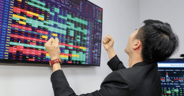 SSI Research chỉ ra loạt cổ phiếu “hút tiền” mạnh trong tuần đầu nâng hạng
