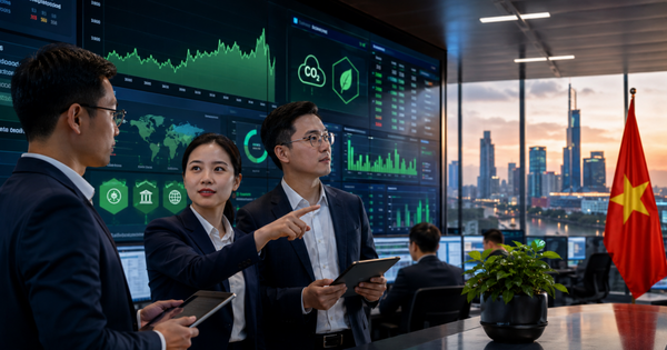 Góp gần 80% kim ngạch xuất khẩu, doanh nghiệp FDI vẫn kém hiện diện trên sàn chứng khoán