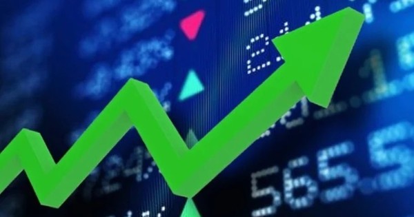 Tăng hơn 17 điểm, VN-Index lấy lại mốc 1.800