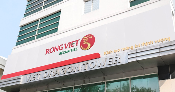 Chứng khoán Rồng Việt sắp phát hành hơn 27 triệu cổ phiếu trả cổ tức