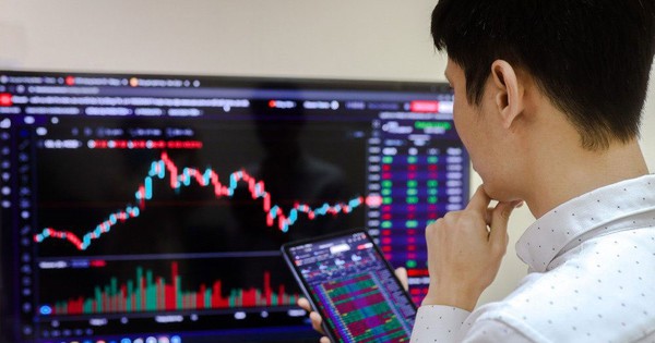Lãi suất và VN-Index có thực sự “ngược đường”? Chuyên gia chỉ ra một thay đổi đáng chú ý