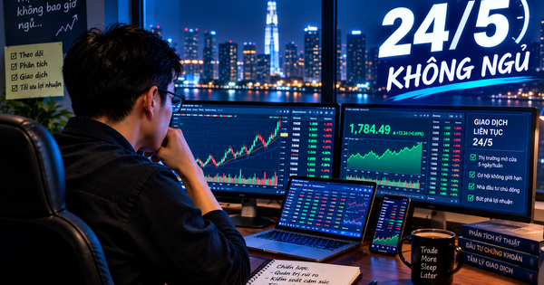 Từ New York, London đến Seoul đều muốn dòng tiền không ngủ, chứng khoán Việt Nam đang ở đâu?