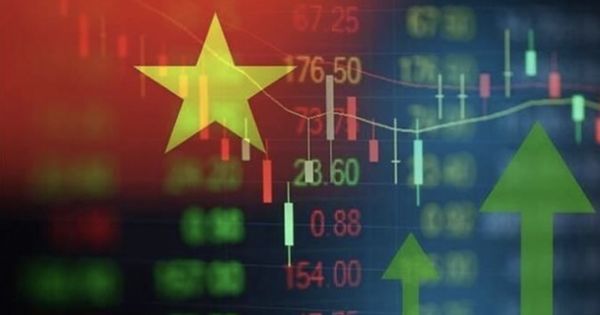 Một “nghịch lý” bất ngờ xuất hiện trên TTCK sau nâng hạng