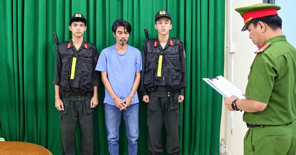 Bắt tạm giam Đỗ Minh Quang vì tung tin sai sự thật về Novaland