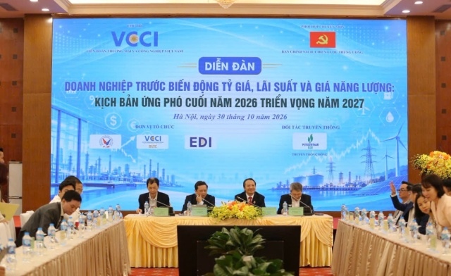 Các ngân hàng giải ngân 54.3 ngàn tỷ đồng vốn ưu đãi