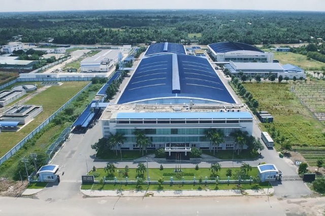 ‘Ông lớn’ ngành dược báo lãi thấp kỷ lục 15 năm