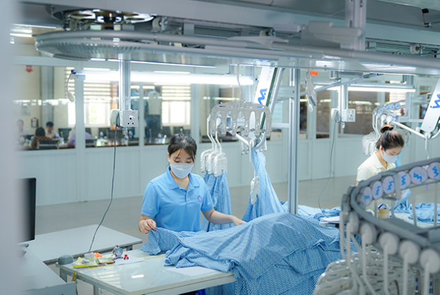HDM tăng 16% lãi quý 3, 9 tháng vẫn giảm 