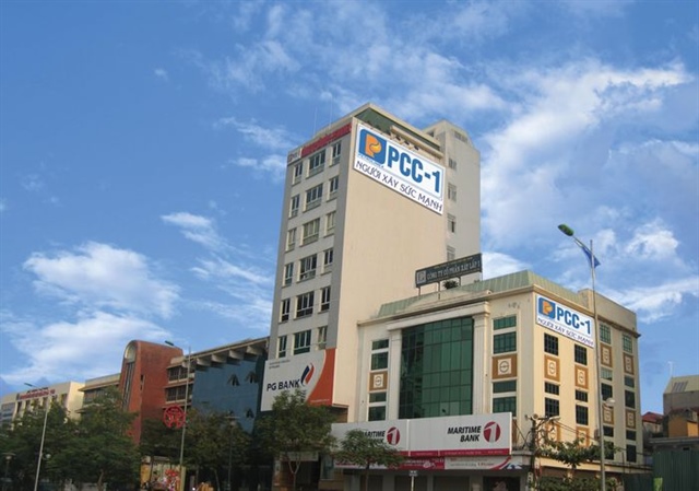 PCC muốn chào bán cổ phiếu gấp 2.6 lần thị giá, thu hơn 314 tỷ 