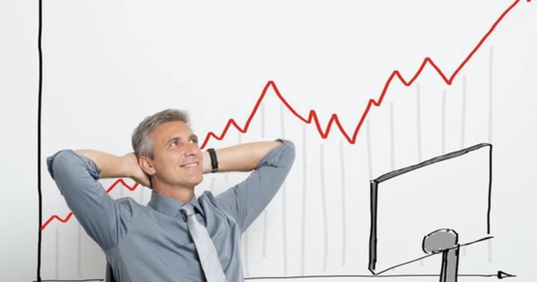 Không phải chứng khoán hay bất động sản, đây mới là nhóm cổ phiếu hưởng lợi đầu tiên khi lãi suất giảm