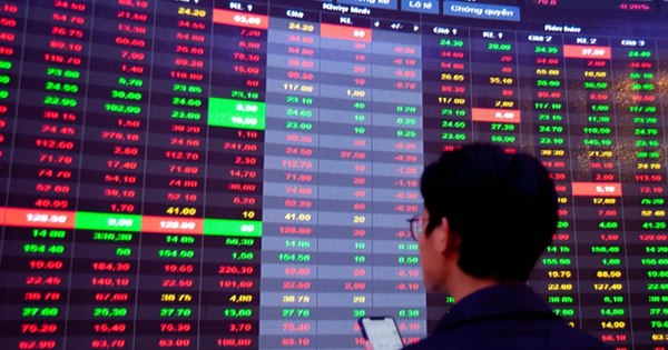 Dragon Capital chỉ ra một sự thật bất ngờ phía sau diễn biến VN-Index