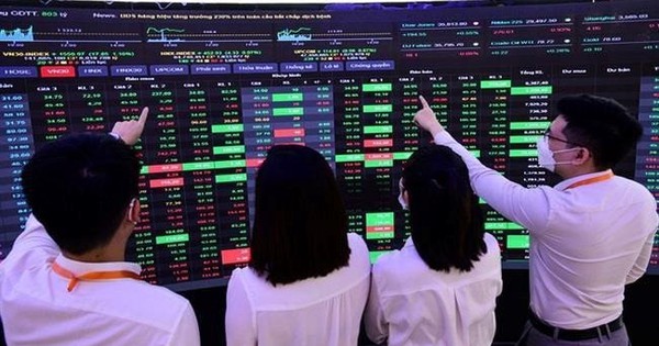 CTCK bất ngờ hạ dự báo VN-Index vào cuối năm 2026