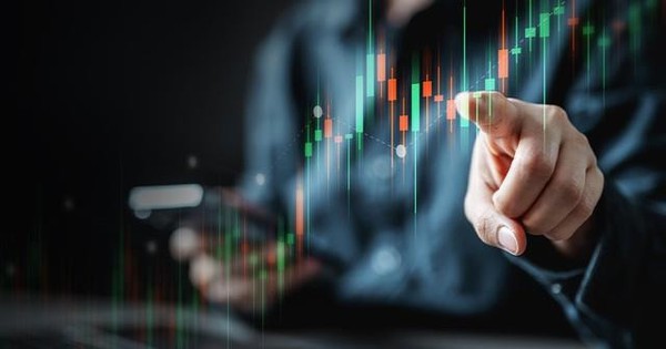 Xuất hiện tín hiệu đáng chú ý sau nhịp điều chỉnh của VN-Index