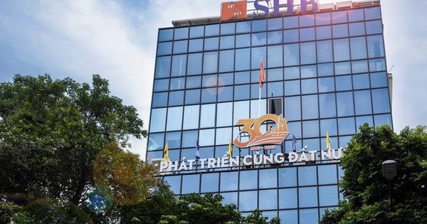 Hơn 63.000 cổ đông mua ưu đãi cổ phiếu SHB giá 12.500 đồng, đợi 5 tháng chưa được giao dịch, thị giá còn 10.050 đồng