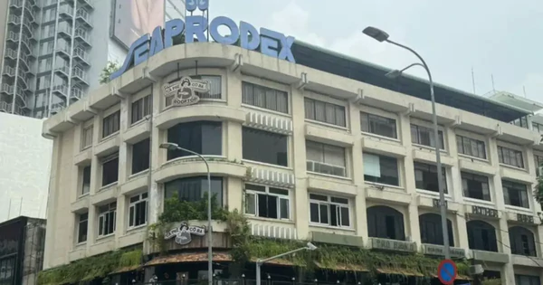 Đấu giá lại hơn 79 triệu cổ phiếu Seaprodex