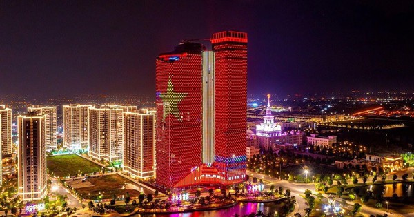 Đằng sau sức hút của Vingroup: Cánh chim đầu đàn dẫn dắt thị trường chứng khoán Việt Nam