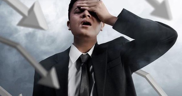 Gần 300 nhân viên tại một công ty chứng khoán nghỉ việc trong quý 3