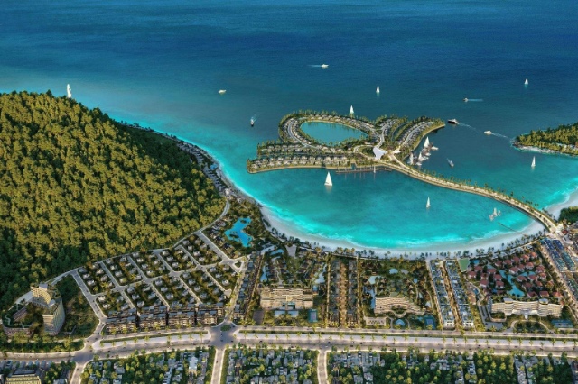 TTC Land bị phạt vì chậm đăng ký lô trái phiếu 850 tỷ 