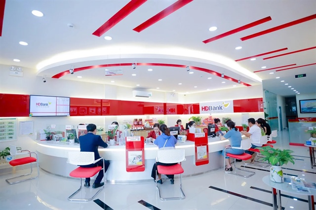 HDBank hoàn tất 2 đợt phát hành trong 2026, tăng vốn lên hơn 65,000 tỷ 